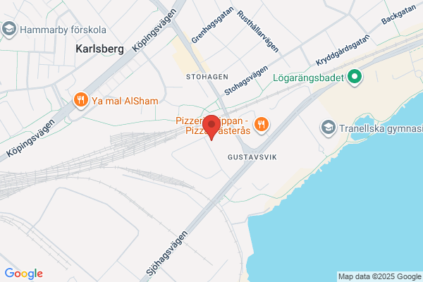 Projectconsult i Enköping AB
