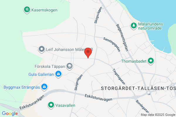 Liliengren, Lars