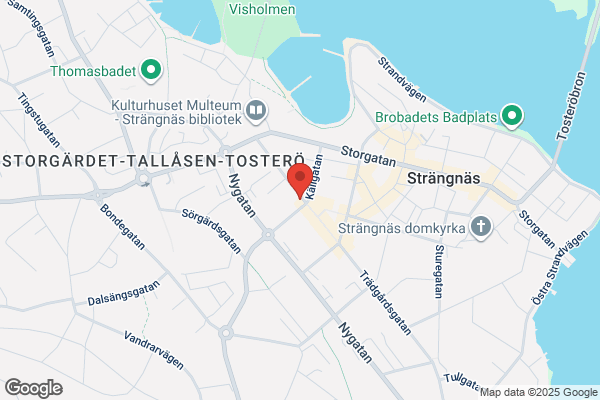 ICA Supermarket Bengtsson