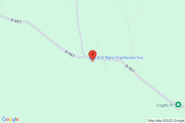 ICA Nära Granbecks Livs