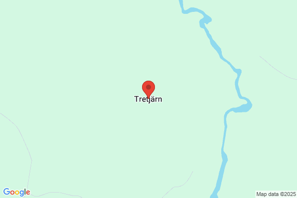 Tret AB