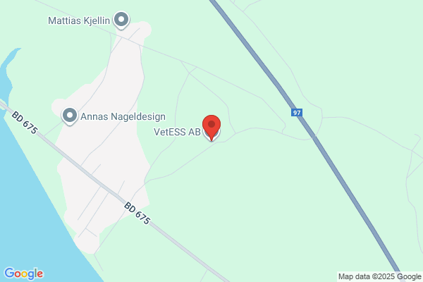 Veterinärboden AB