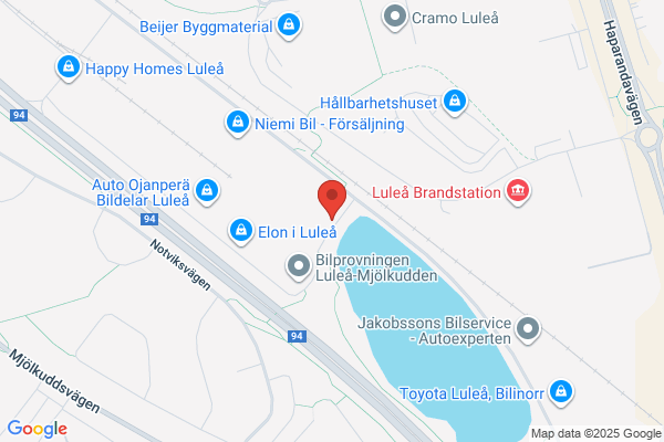 Heikkis Måleri AB