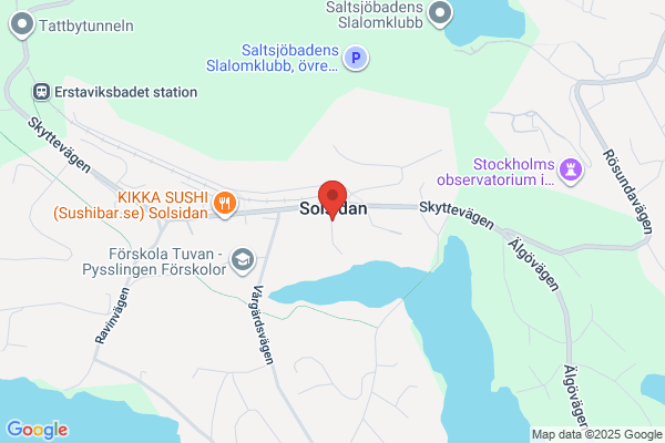 Höglander Consulting AB