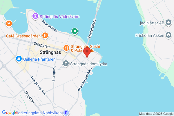Strängnäsekonomi.se - SPI AB