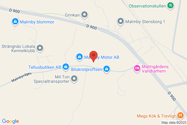 Bauer Konsult AB, Anders,