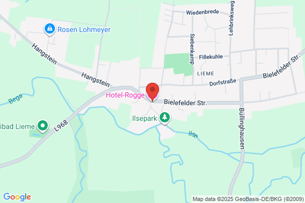 Hotel Rogge AB