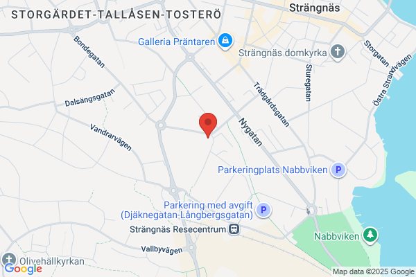 Kvarterskrogen o Pizzeria Adria