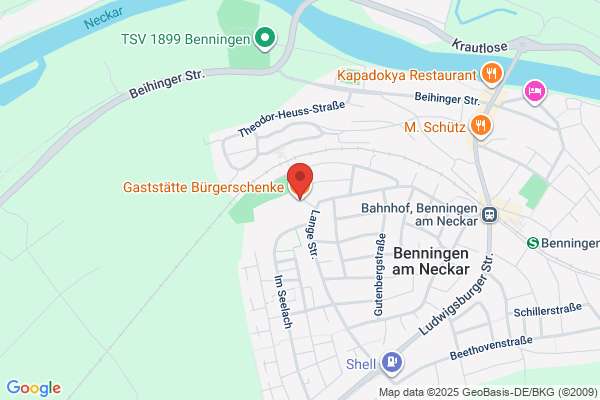 Benninge Restaurangskola