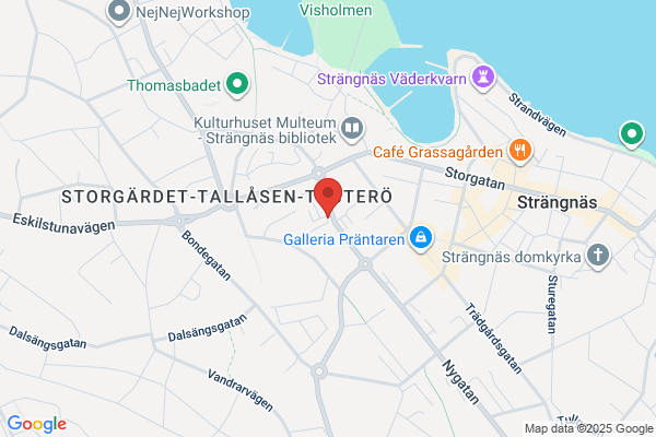 Rhodin Elisabeth Leg. Tandläkare