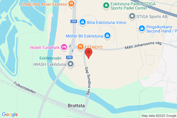 Stoftkontroll AB
