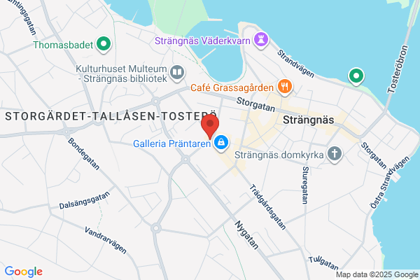 Gm-Konsult i Vått & Torrt