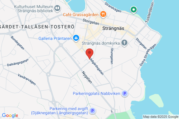 Mickes Trafikskola