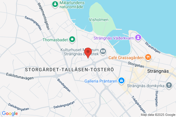 Strängnäs Trafikskola