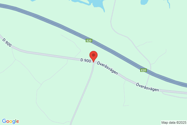 Barva Åkeri, AB