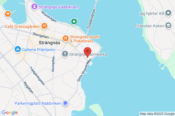 Europaskolan