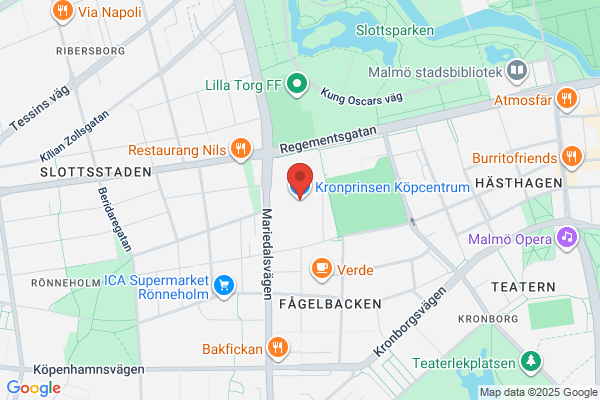 Lärcentrum