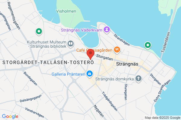 ABF Sörmland
