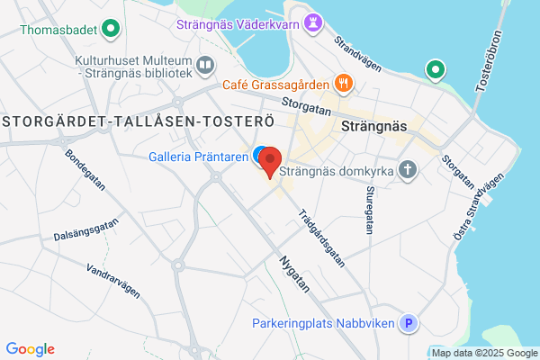 Orstadius Bok & Kontor AB