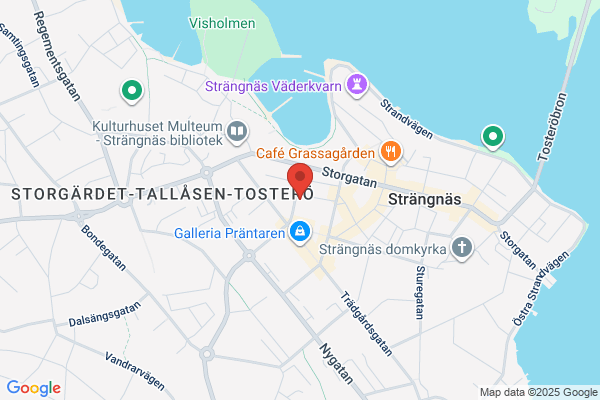 Studiefrämjandet