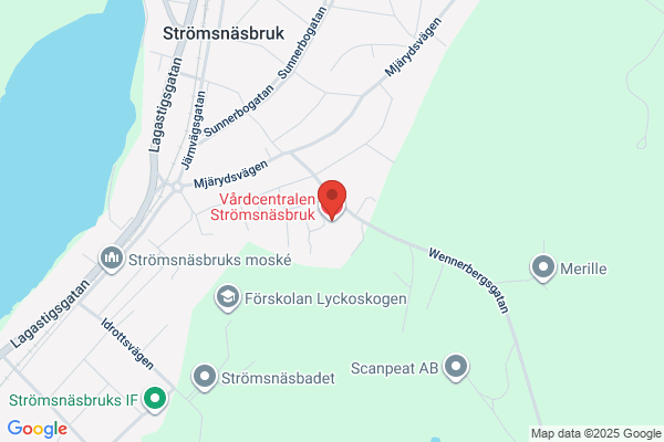 Fyrklövern Äldreboende