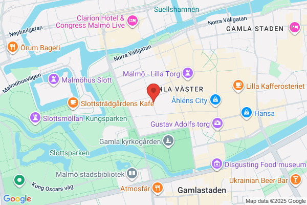 Förskolan Tranan