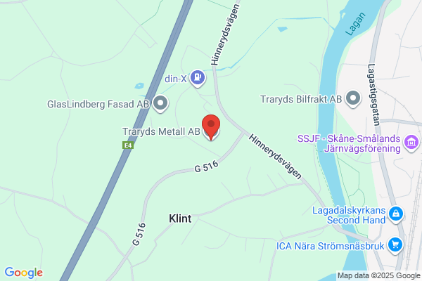 Traryds Metall AB