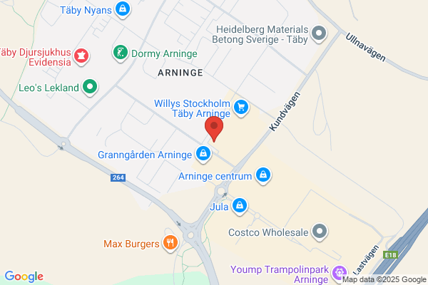 JYSK