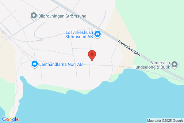 Strömsnäsbruks Sotningsväsende