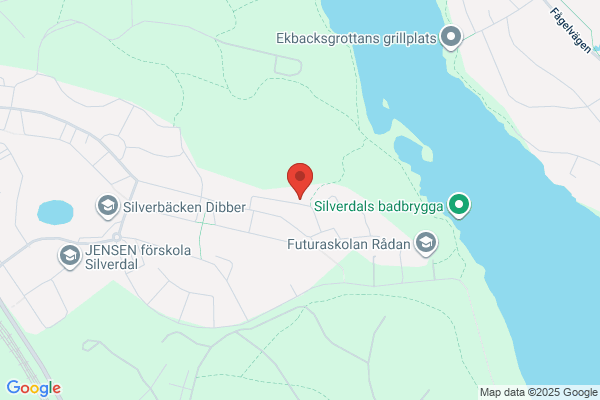 Annika's Friskvård
