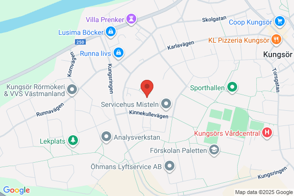 Gruppboendet Syrenen, Mjärydsv. (Gruppbostäder)