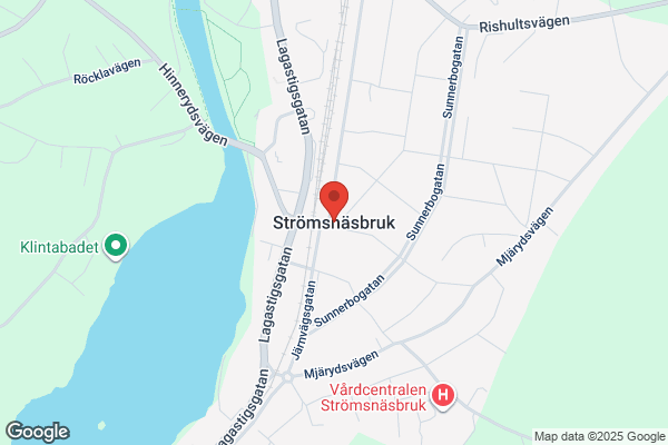 Hemtjänstgrupp, lokal, (Hemtjänst/Hemsjukvård)