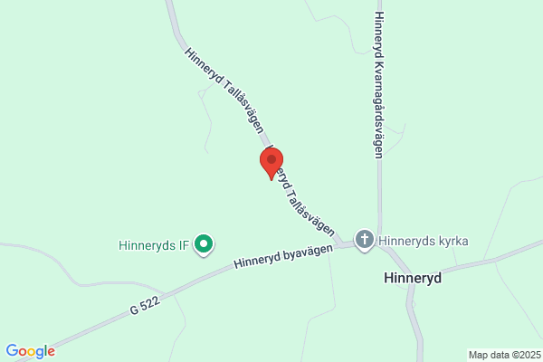 Hinneryds Catering AB