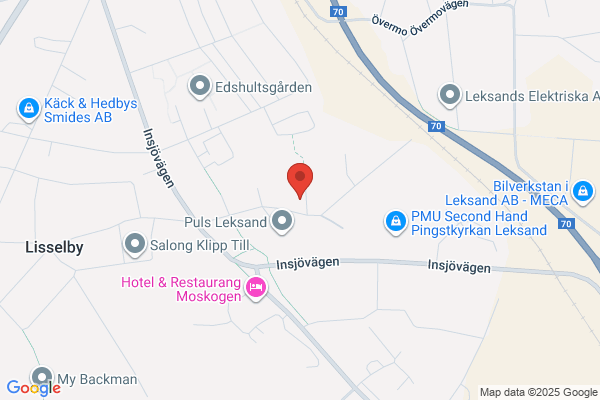 Lennys Skog & Entreprenad
