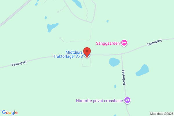 Mjäryds Traktorgräv