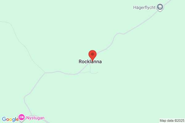 Röckla Bygg