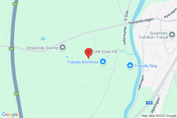 Trekollan AB