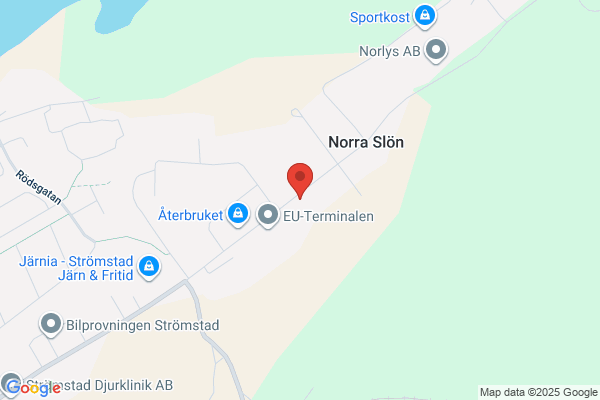 Hasse Hanssons Åkeri AB