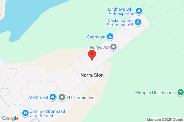 K Andersson Gruppen AB