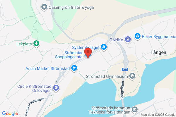 ATMA Center