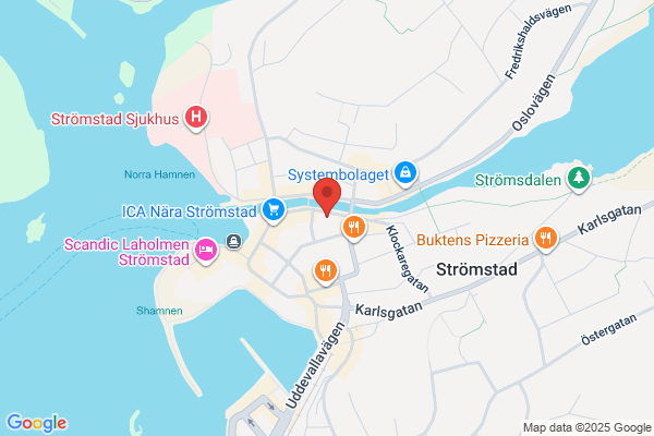 Anna Grans Tårtateljé