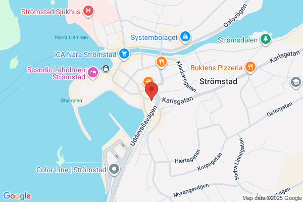 Stens Barnkläder i Strömstad AB