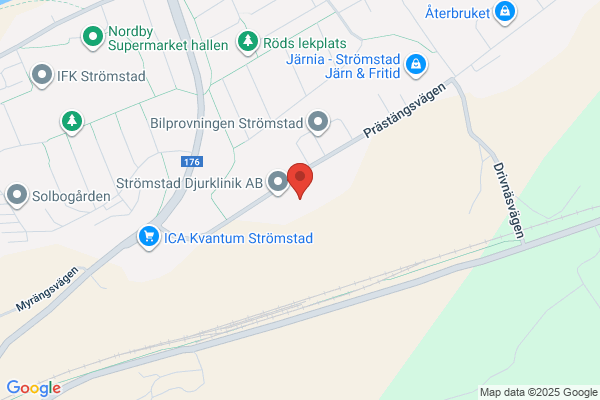 Duckmans Svetsteknik AB