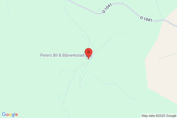 Peters Bil & Båtverkstad