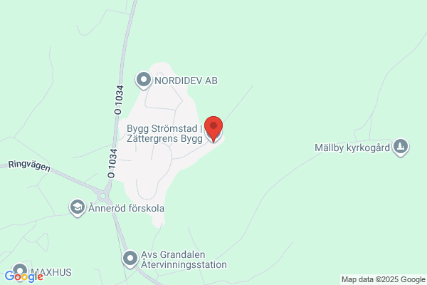 Byggakuten Norden AB