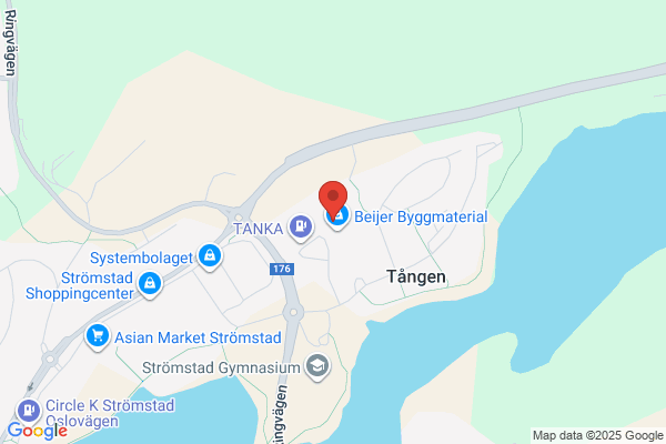 Lindnäs Byggvaror AB