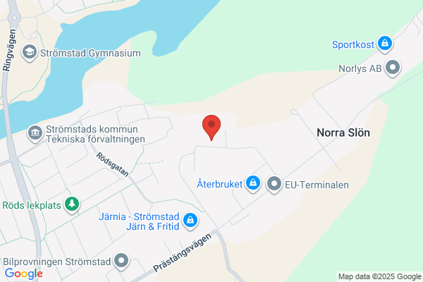 Strömstad Marinservice