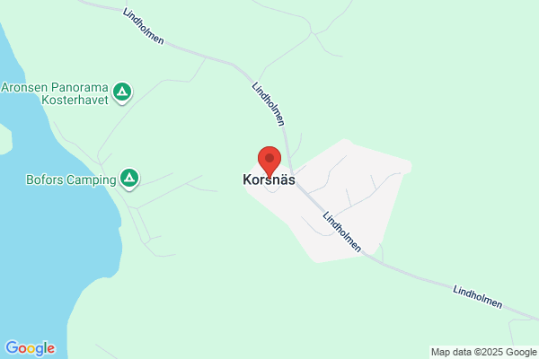 Korsnäsliden AB