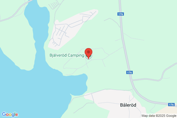 Bjälveröds Camping