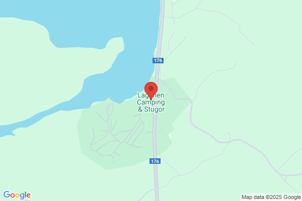 Lagunen Camping & Stugor